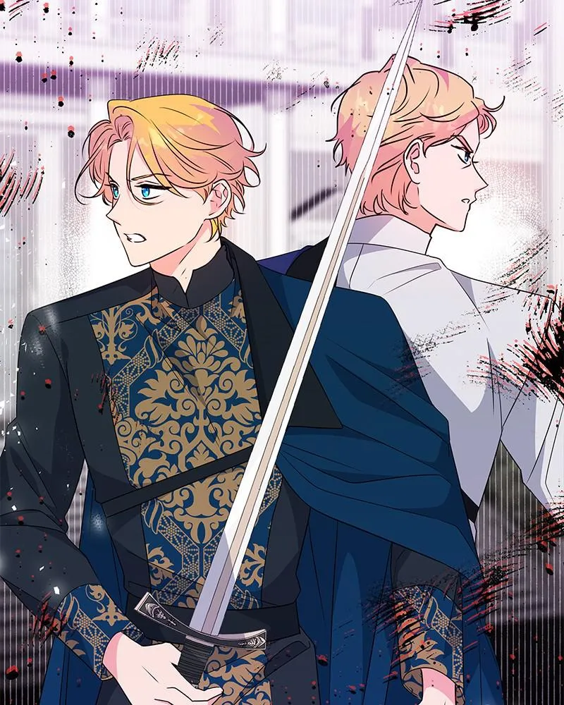 Read My Gently Raised Beast (en) Manga Online