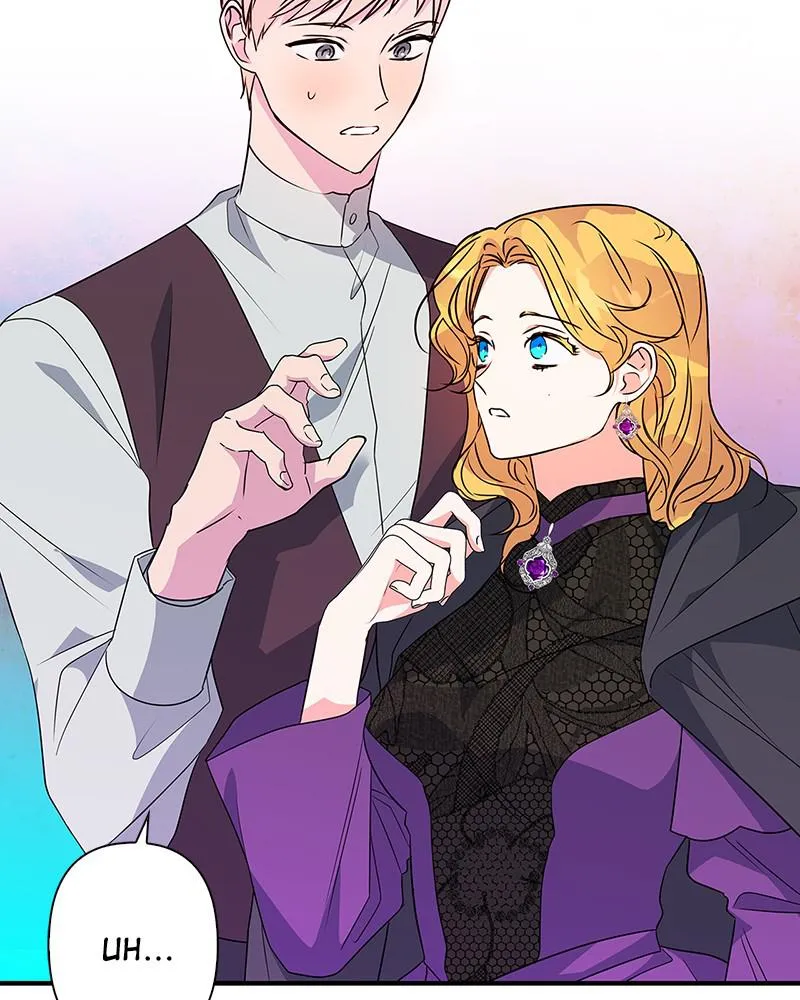 Read My Gently Raised Beast (en) Manga Online