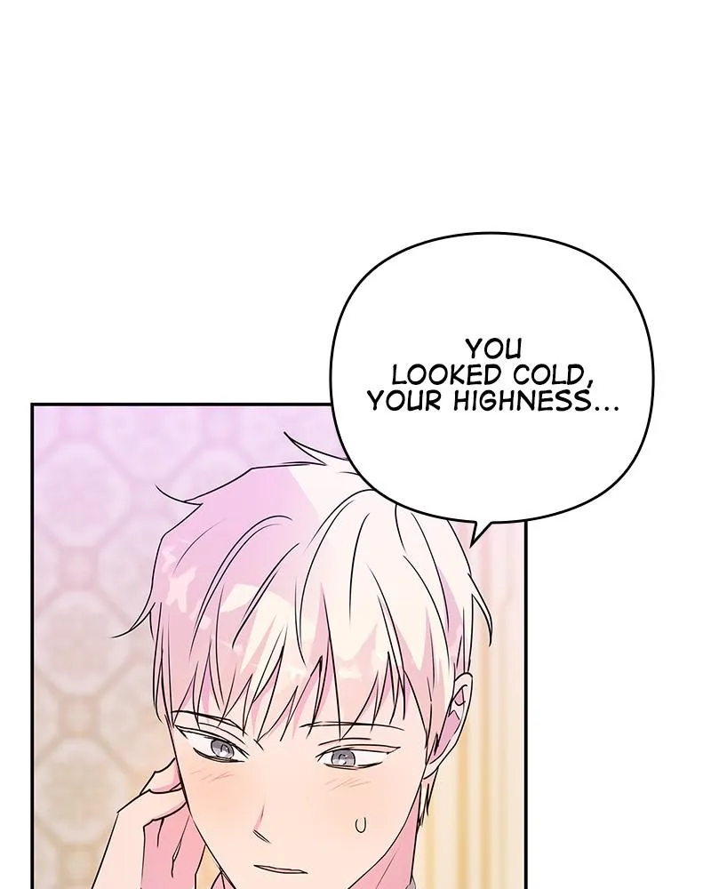 Read My Gently Raised Beast (en) Manga Online