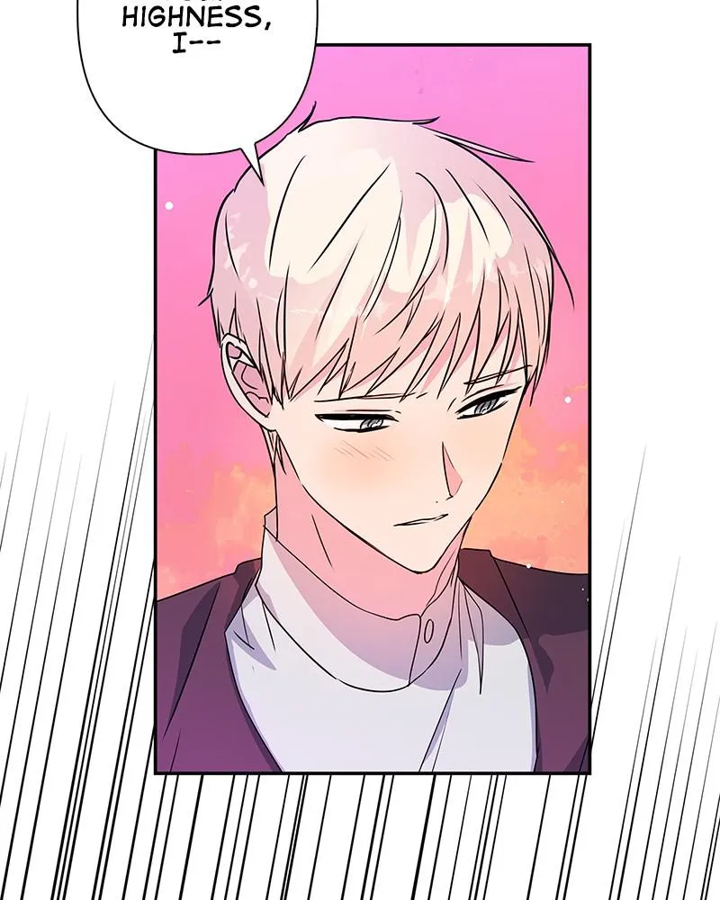 Read My Gently Raised Beast (en) Manga Online
