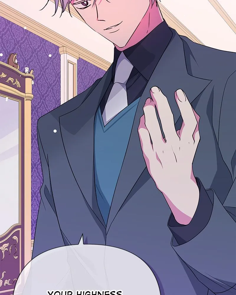 Read My Gently Raised Beast (en) Manga Online