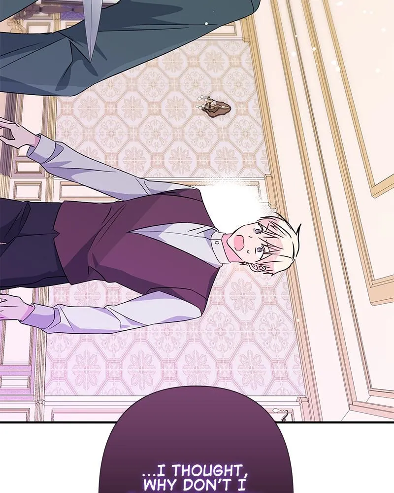 Read My Gently Raised Beast (en) Manga Online