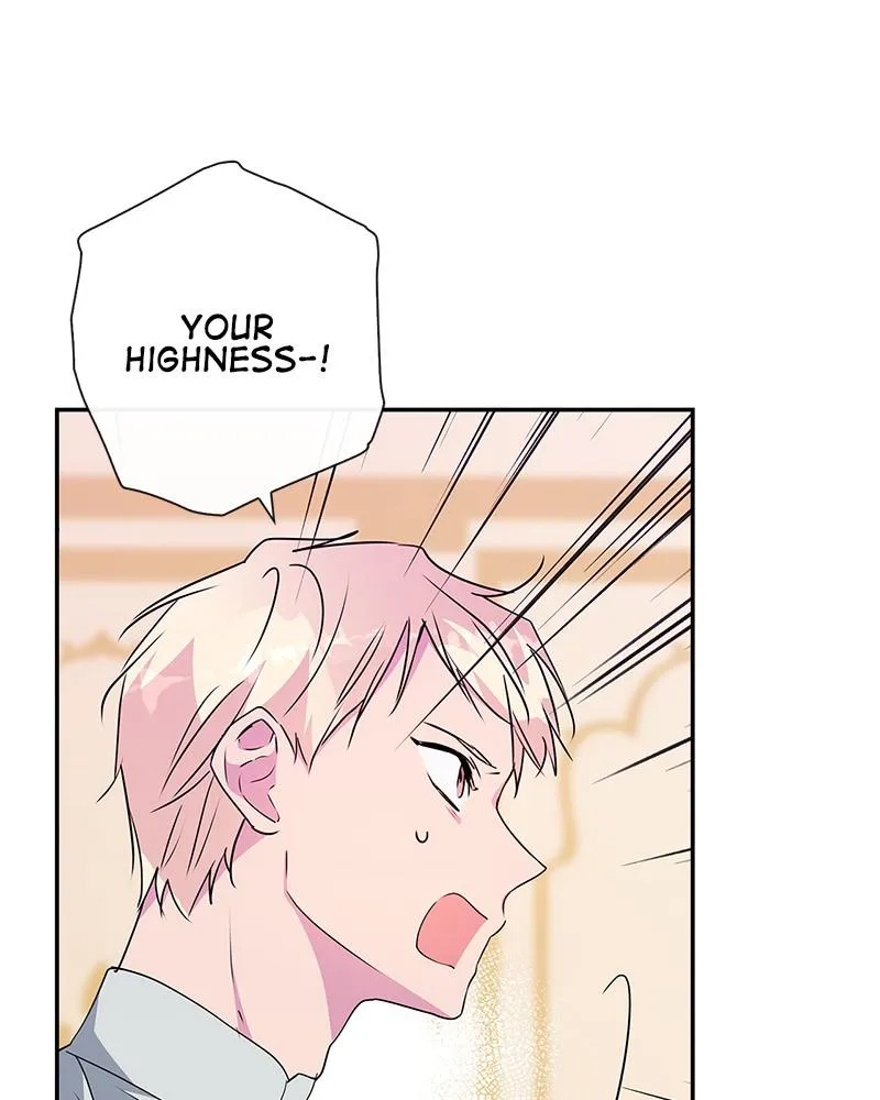 Read My Gently Raised Beast (en) Manga Online