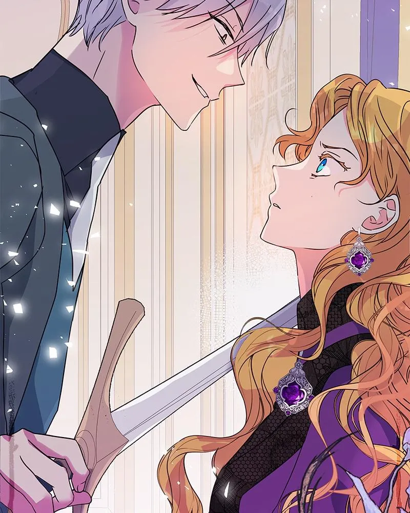 Read My Gently Raised Beast (en) Manga Online
