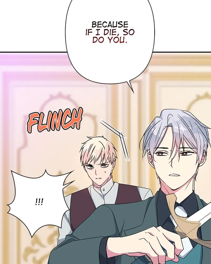 Read My Gently Raised Beast (en) Manga Online
