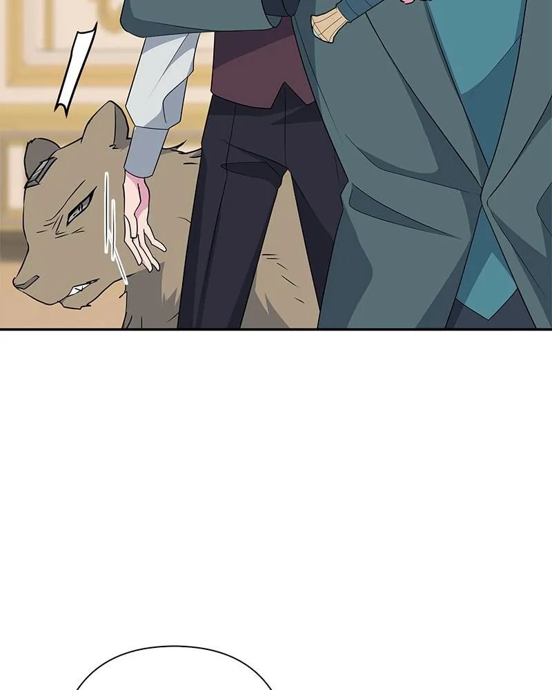 Read My Gently Raised Beast (en) Manga Online