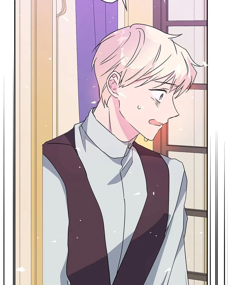 Read My Gently Raised Beast (en) Manga Online