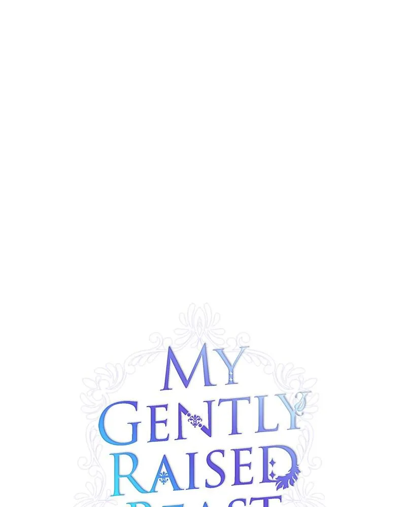 Read My Gently Raised Beast (en) Manga Online