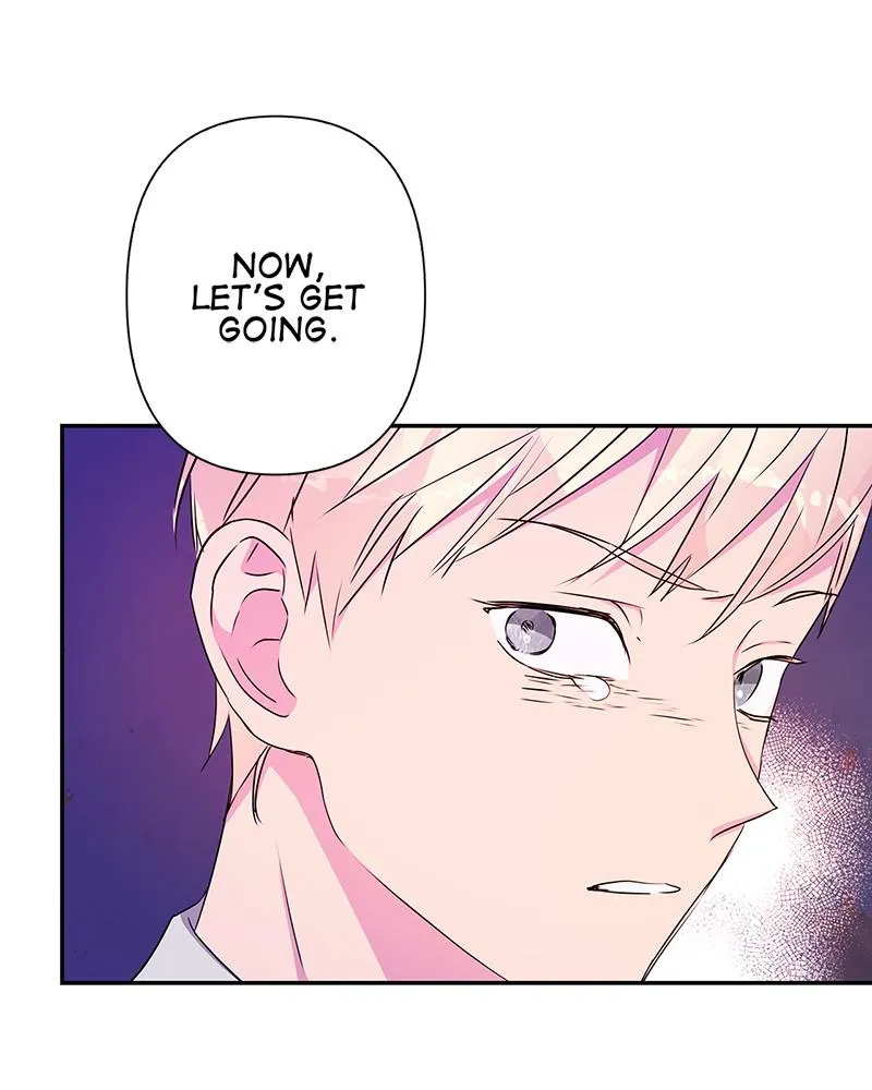 Read My Gently Raised Beast (en) Manga Online