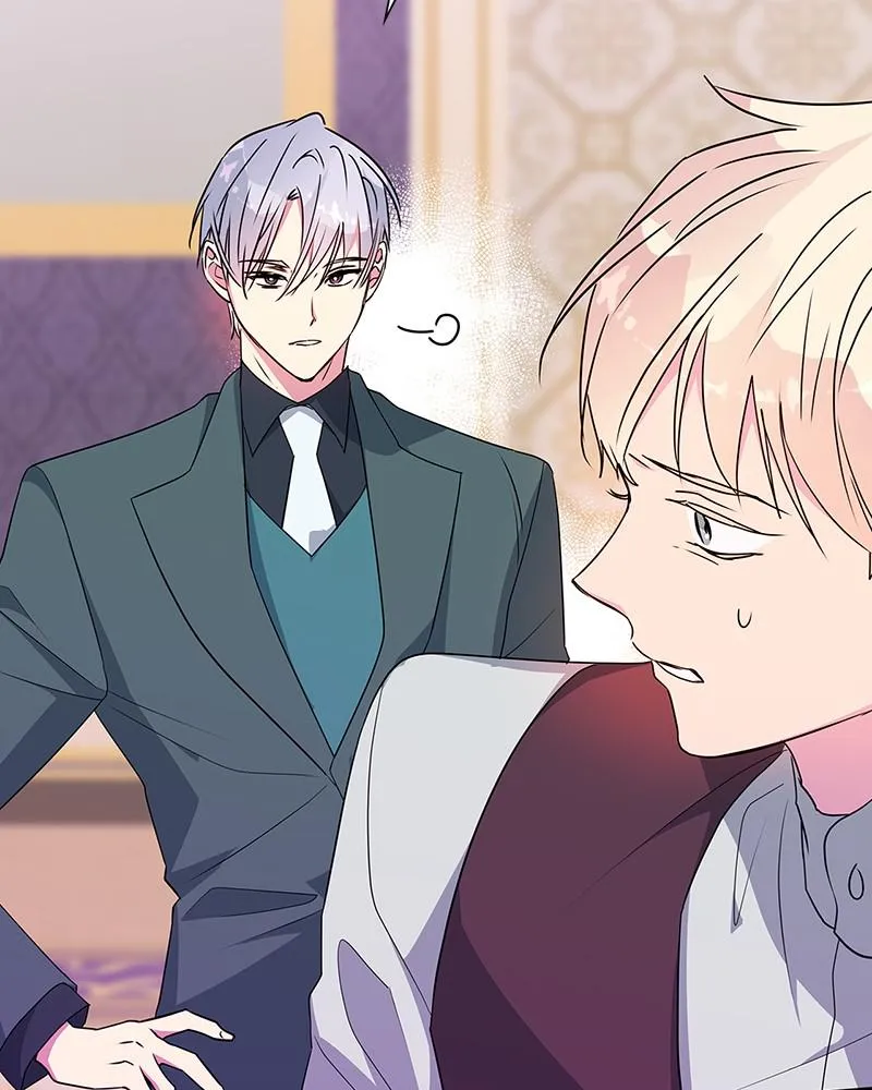 Read My Gently Raised Beast (en) Manga Online