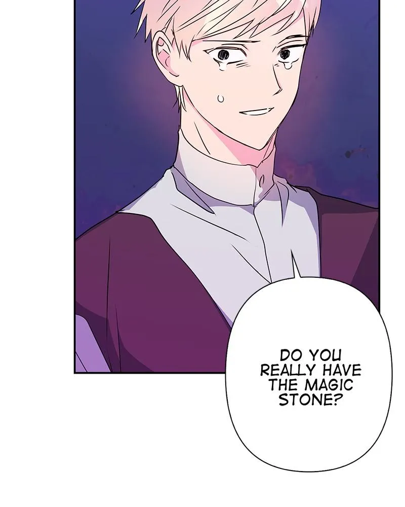 Read My Gently Raised Beast (en) Manga Online