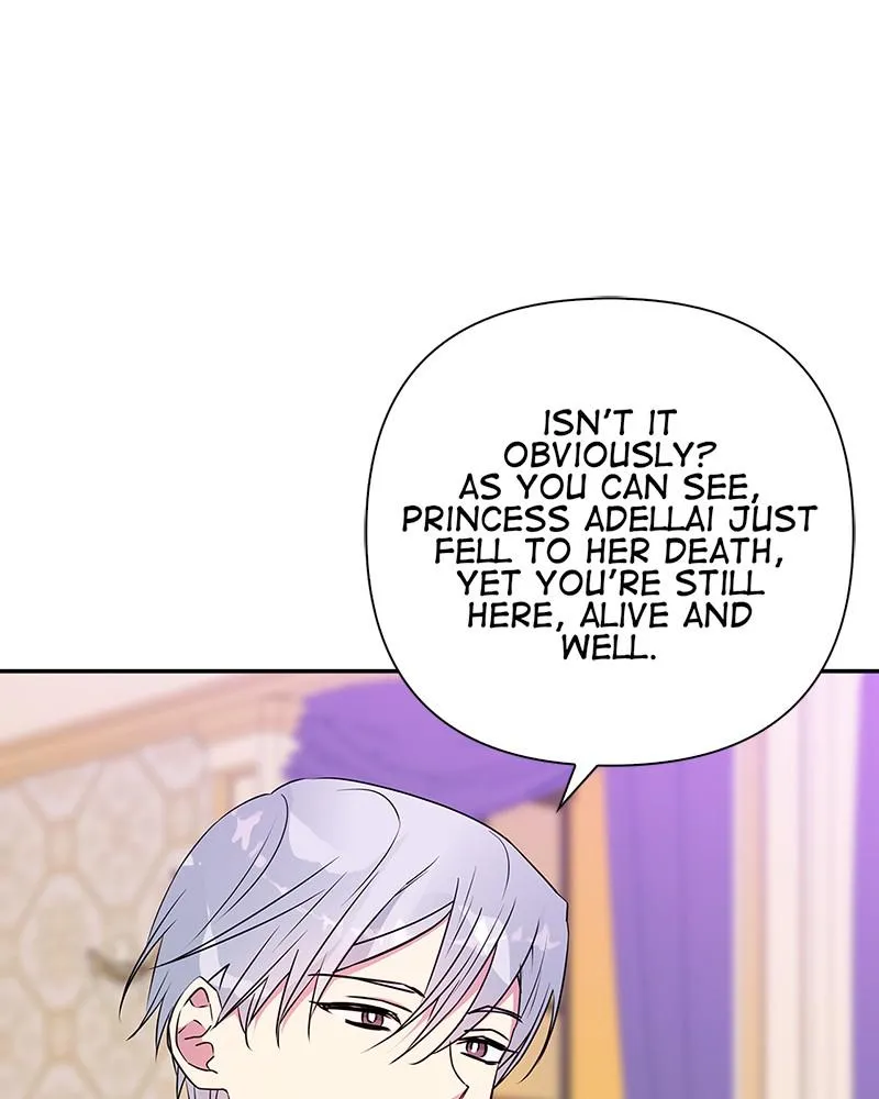 Read My Gently Raised Beast (en) Manga Online