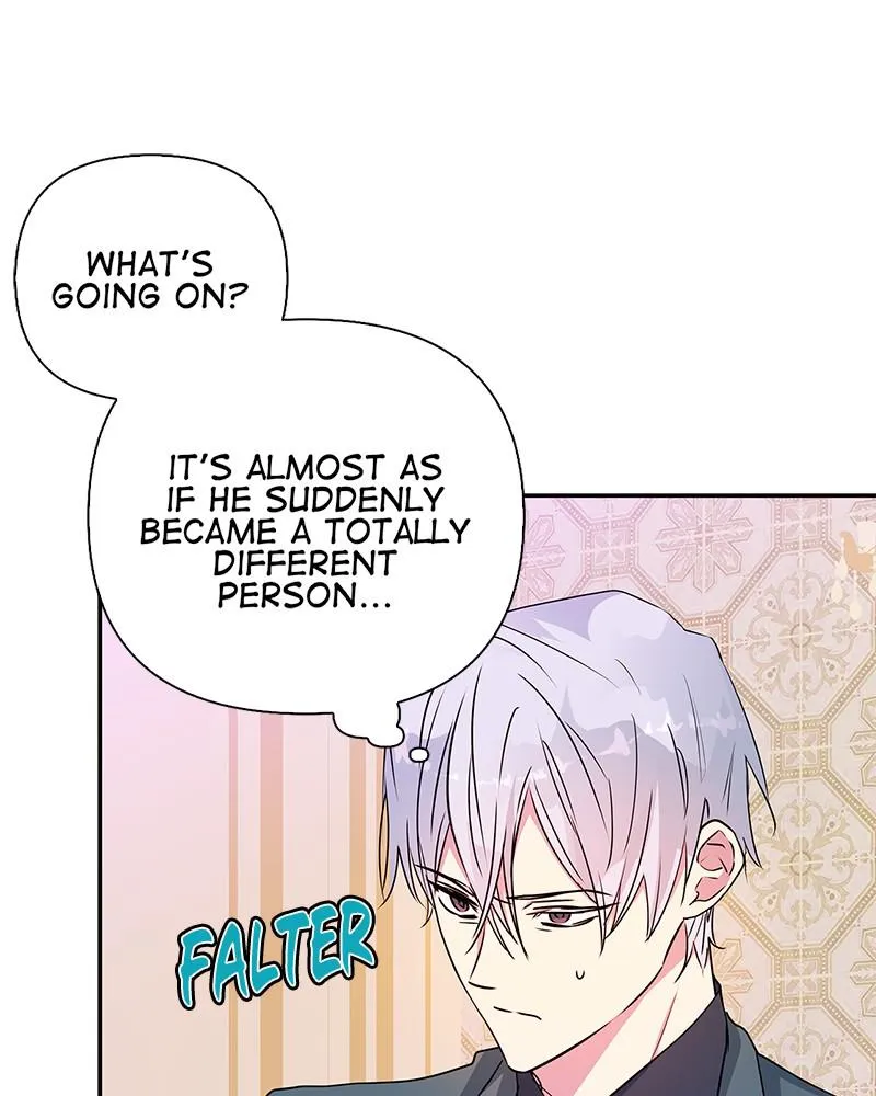 Read My Gently Raised Beast (en) Manga Online