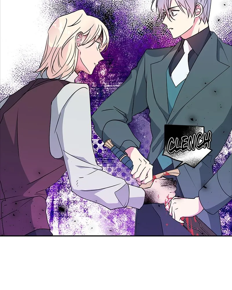 Read My Gently Raised Beast (en) Manga Online