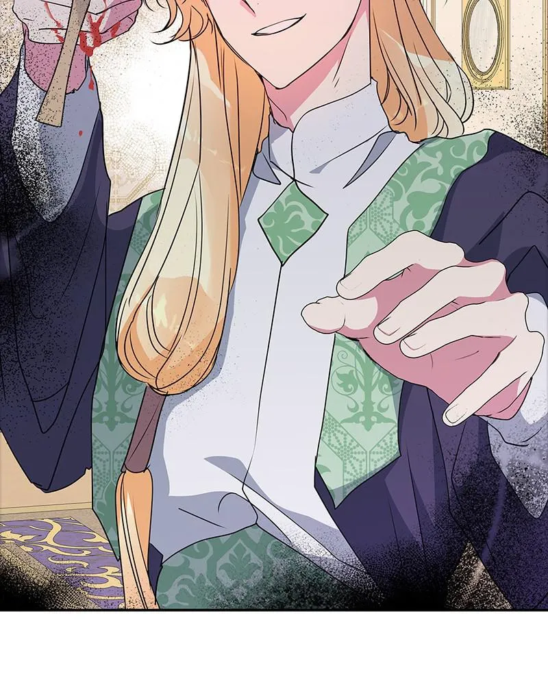Read My Gently Raised Beast (en) Manga Online