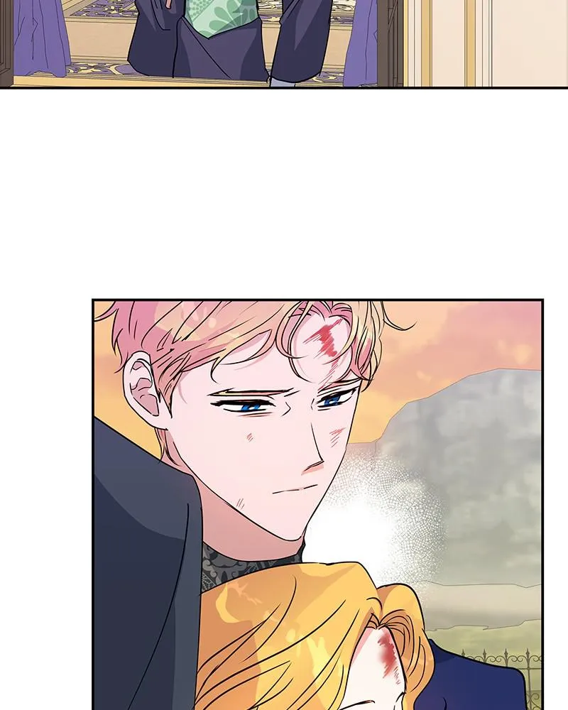 Read My Gently Raised Beast (en) Manga Online