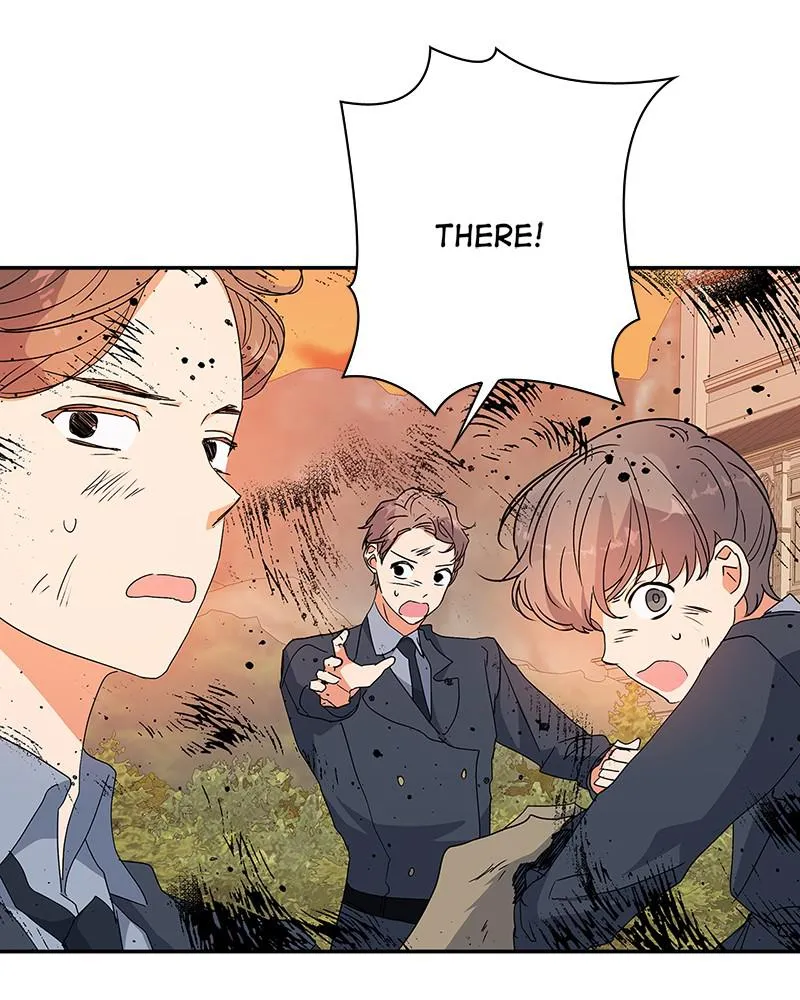 Read My Gently Raised Beast (en) Manga Online