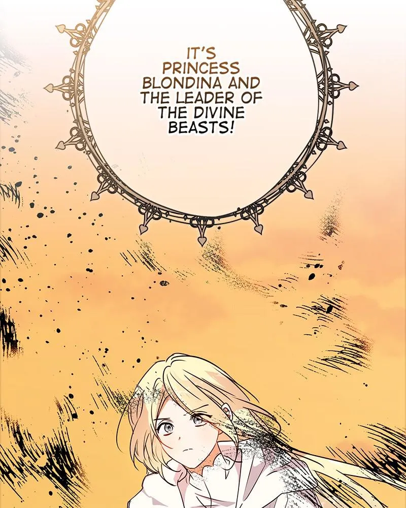 Read My Gently Raised Beast (en) Manga Online
