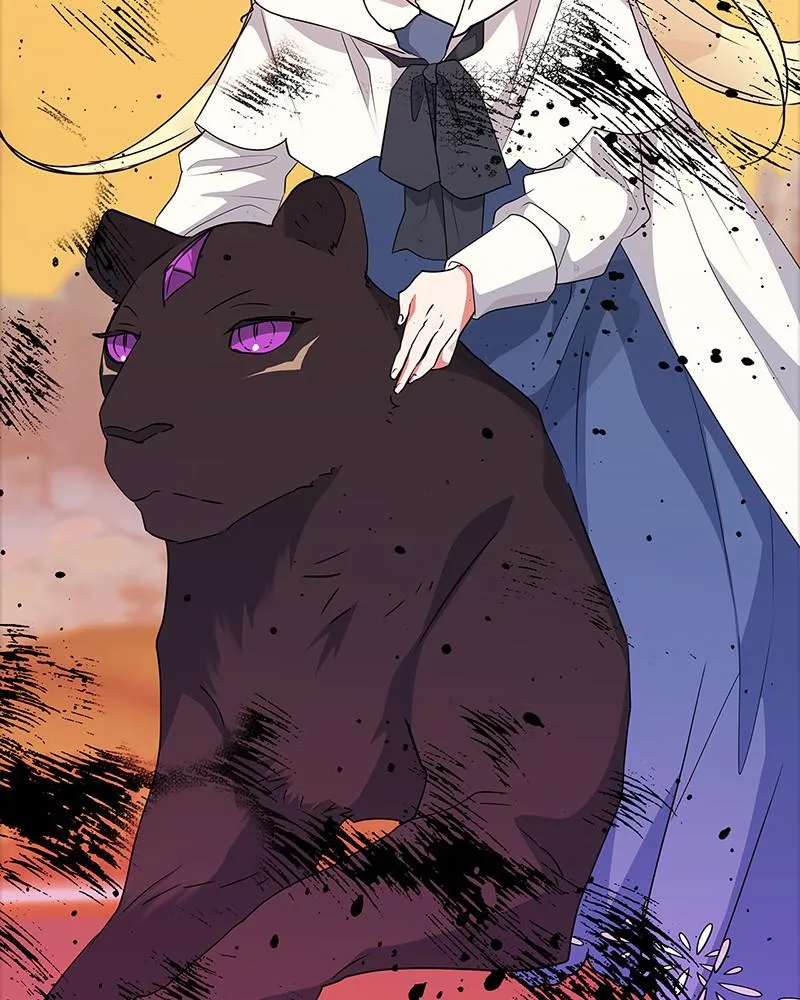 Read My Gently Raised Beast (en) Manga Online