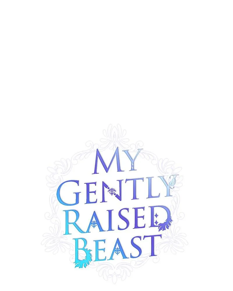 Read My Gently Raised Beast (en) Manga Online
