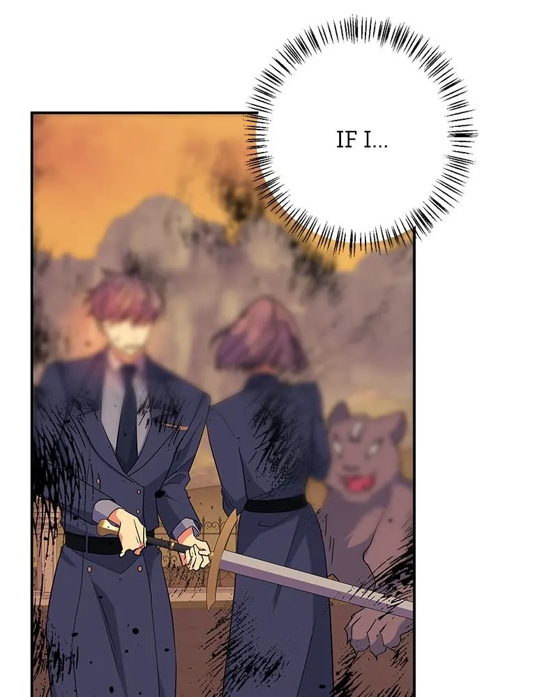 Read My Gently Raised Beast (en) Manga Online