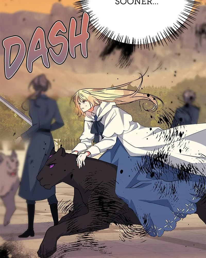 Read My Gently Raised Beast (en) Manga Online