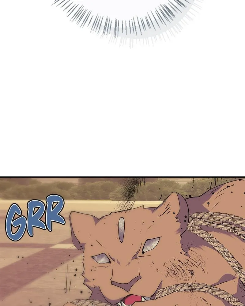 Read My Gently Raised Beast (en) Manga Online
