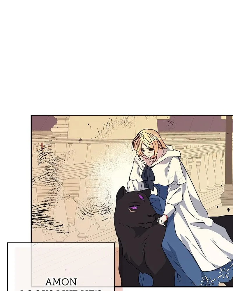 Read My Gently Raised Beast (en) Manga Online
