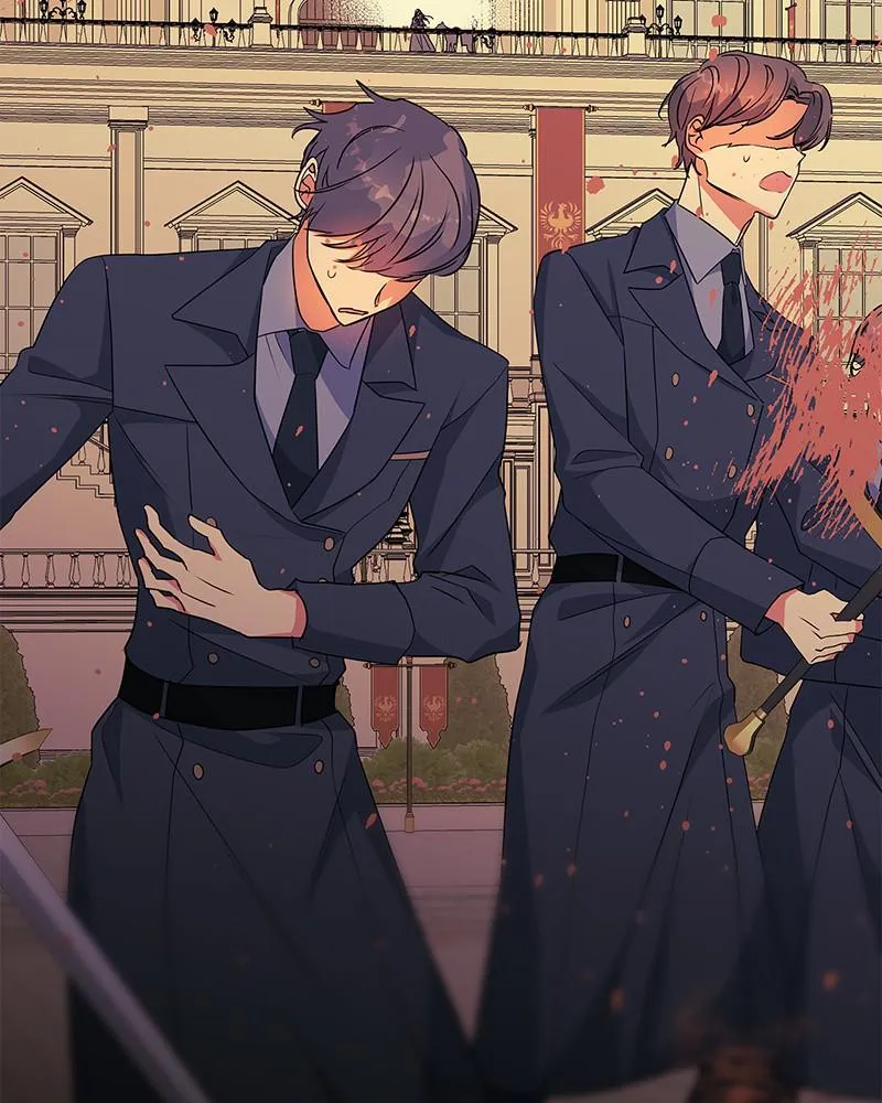 Read My Gently Raised Beast (en) Manga Online