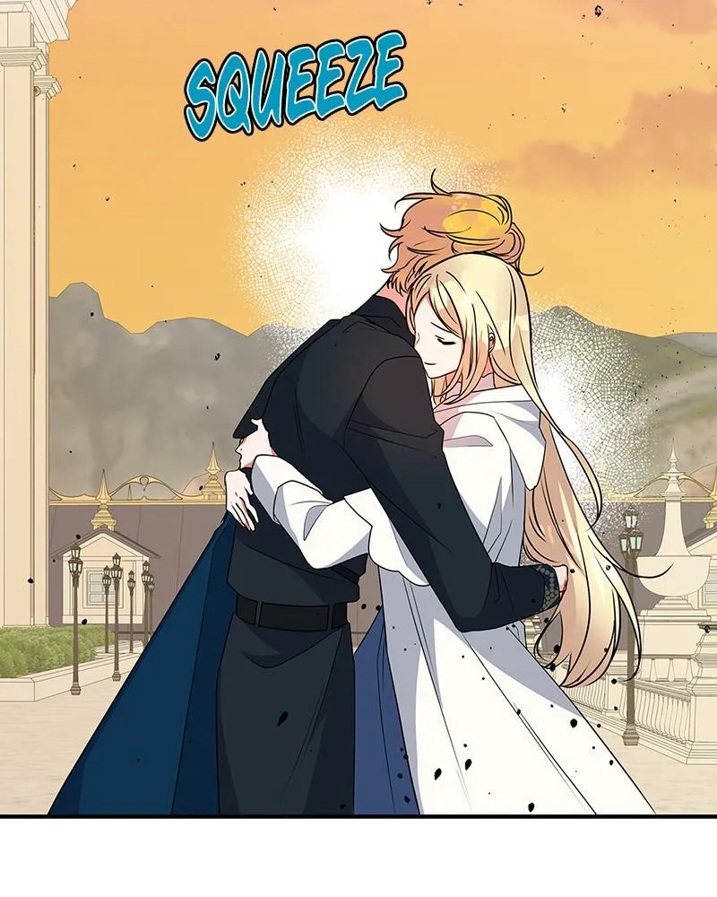 Read My Gently Raised Beast (en) Manga Online