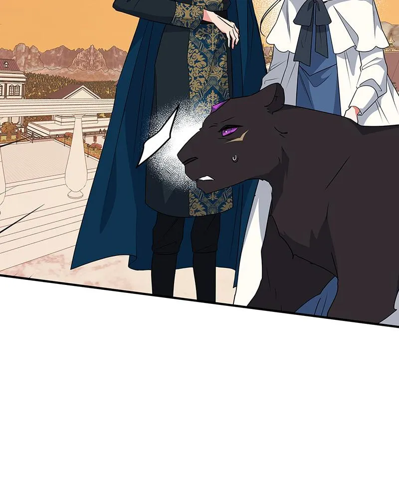 Read My Gently Raised Beast (en) Manga Online