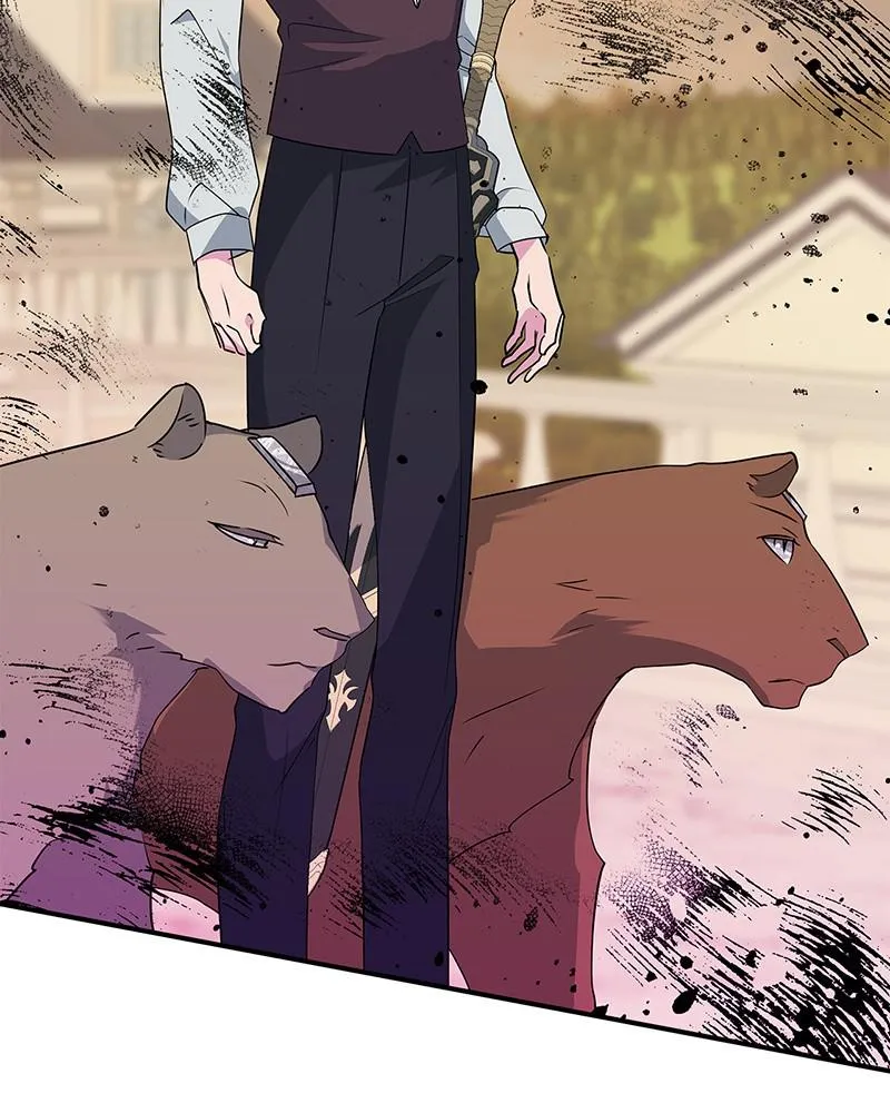 Read My Gently Raised Beast (en) Manga Online
