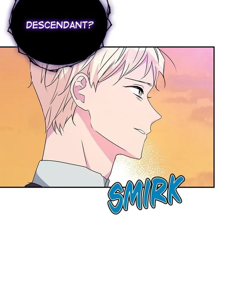 Read My Gently Raised Beast (en) Manga Online
