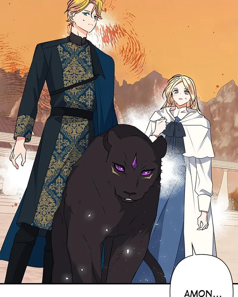 Read My Gently Raised Beast (en) Manga Online