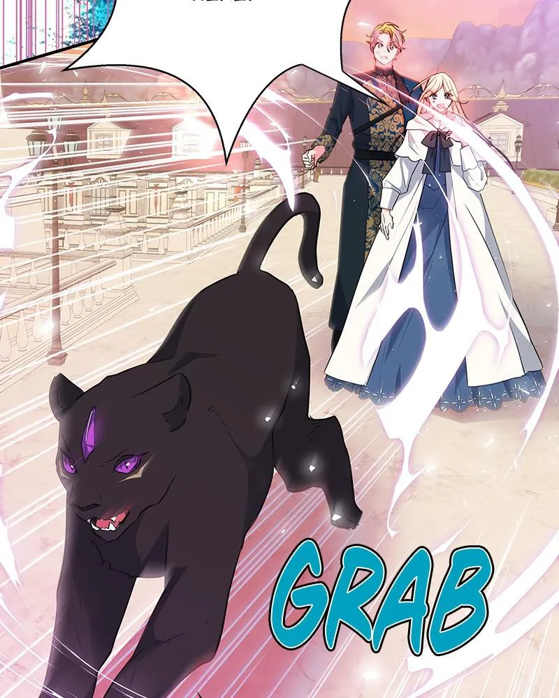 Read My Gently Raised Beast (en) Manga Online
