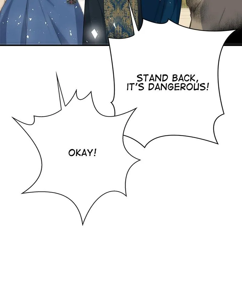 Read My Gently Raised Beast (en) Manga Online