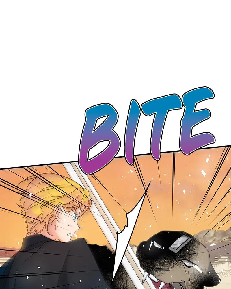 Read My Gently Raised Beast (en) Manga Online