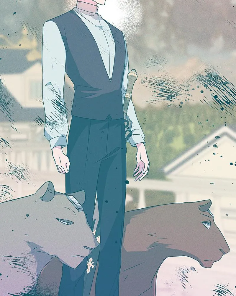 Read My Gently Raised Beast (en) Manga Online