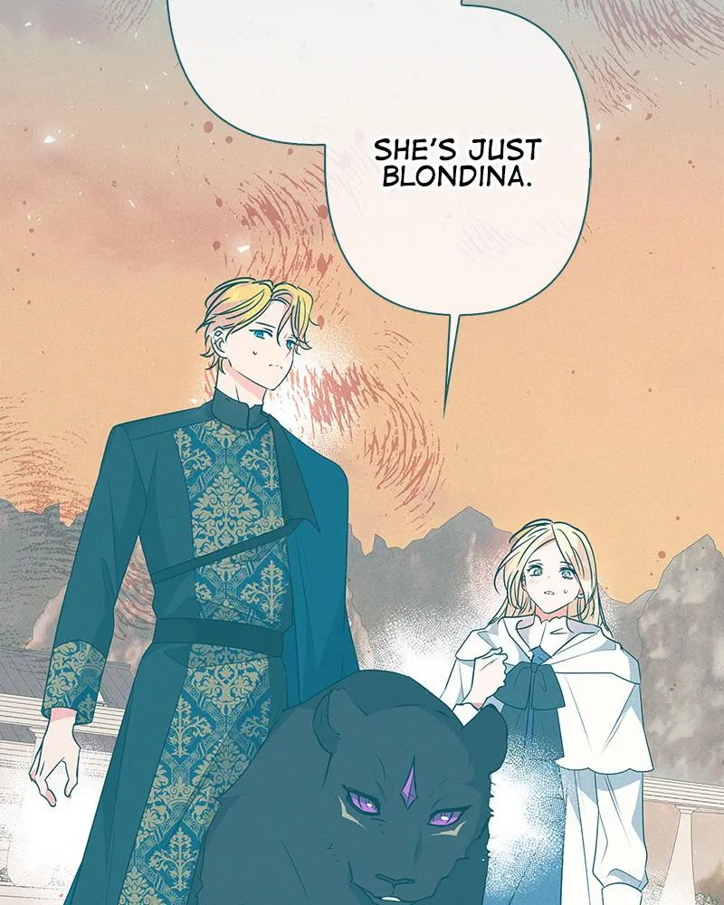 Read My Gently Raised Beast (en) Manga Online