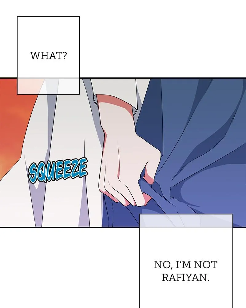 Read My Gently Raised Beast (en) Manga Online