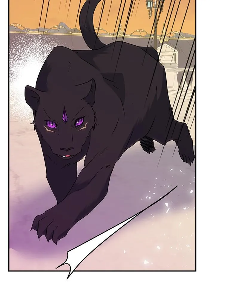 Read My Gently Raised Beast (en) Manga Online