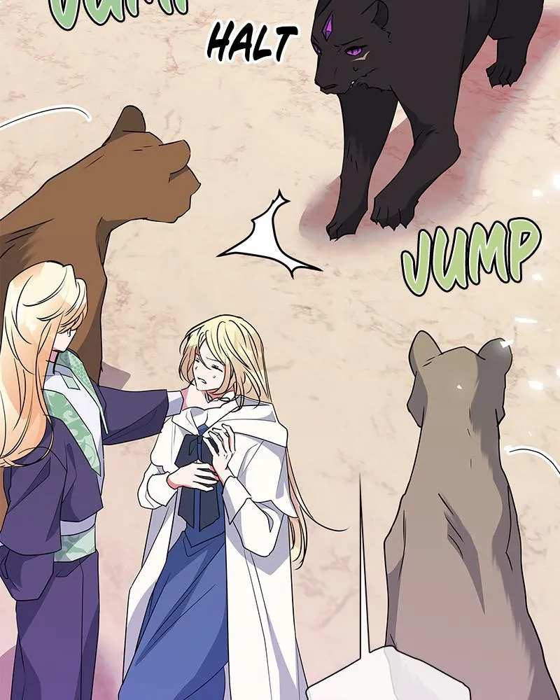 Read My Gently Raised Beast (en) Manga Online
