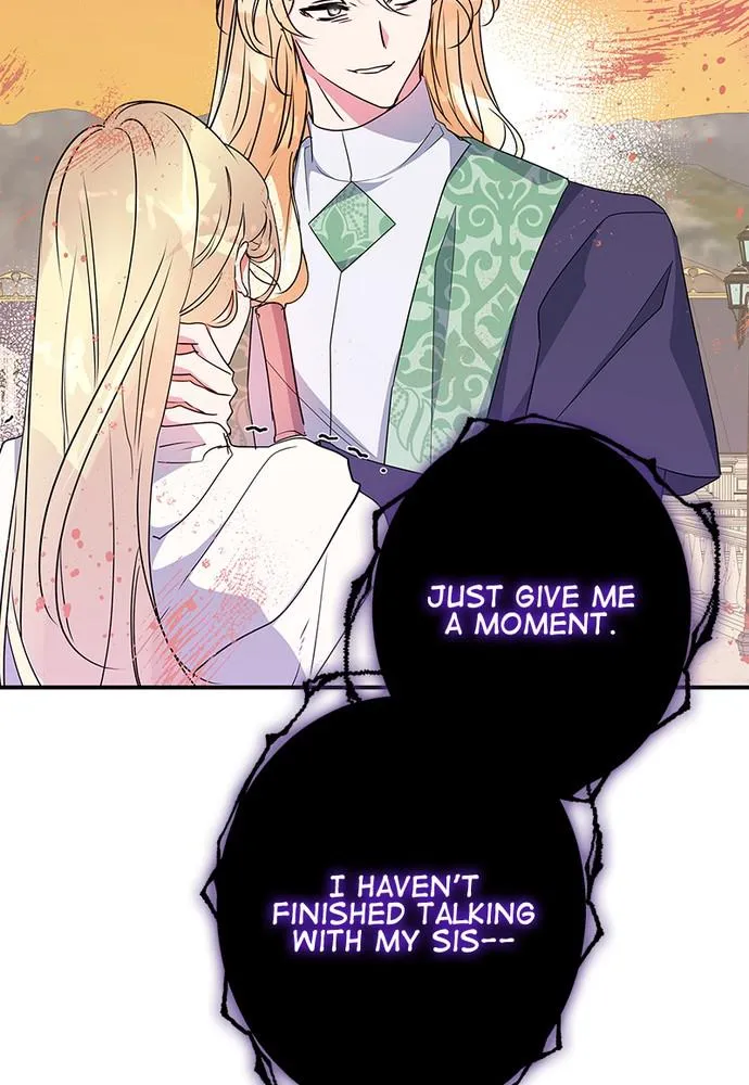 Read My Gently Raised Beast (en) Manga Online