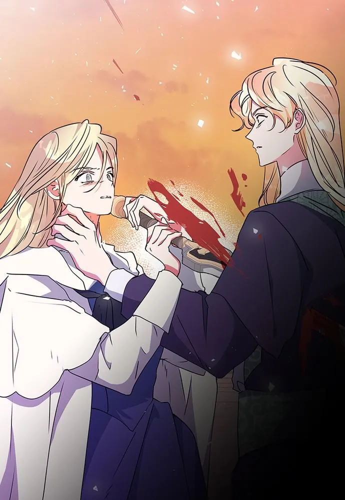 Read My Gently Raised Beast (en) Manga Online