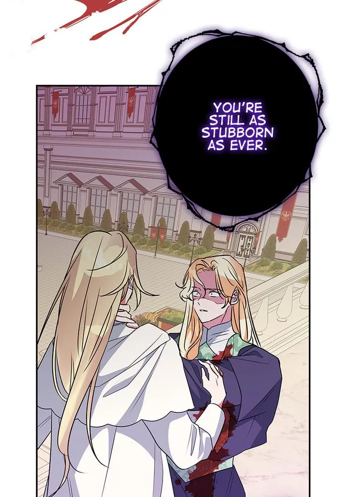 Read My Gently Raised Beast (en) Manga Online