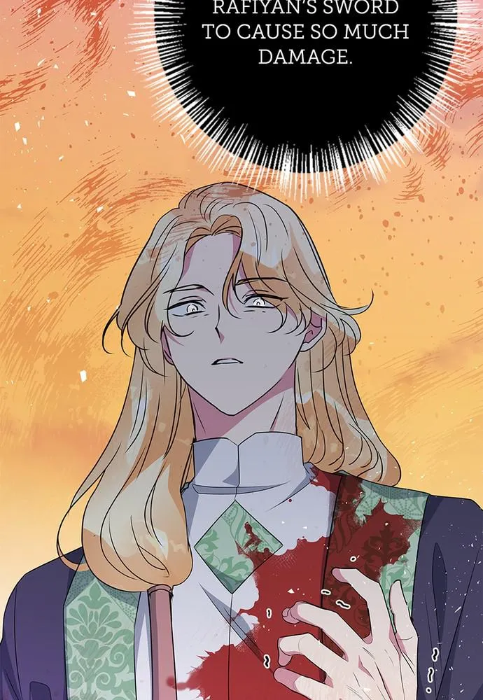 Read My Gently Raised Beast (en) Manga Online