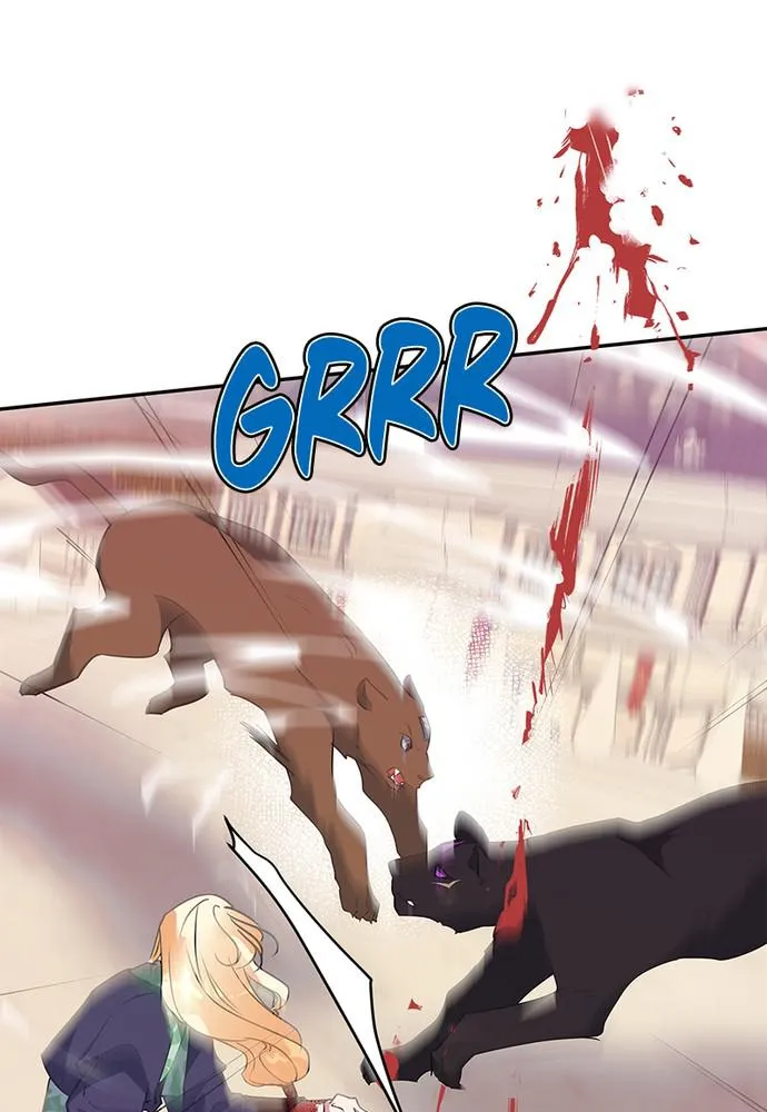 Read My Gently Raised Beast (en) Manga Online