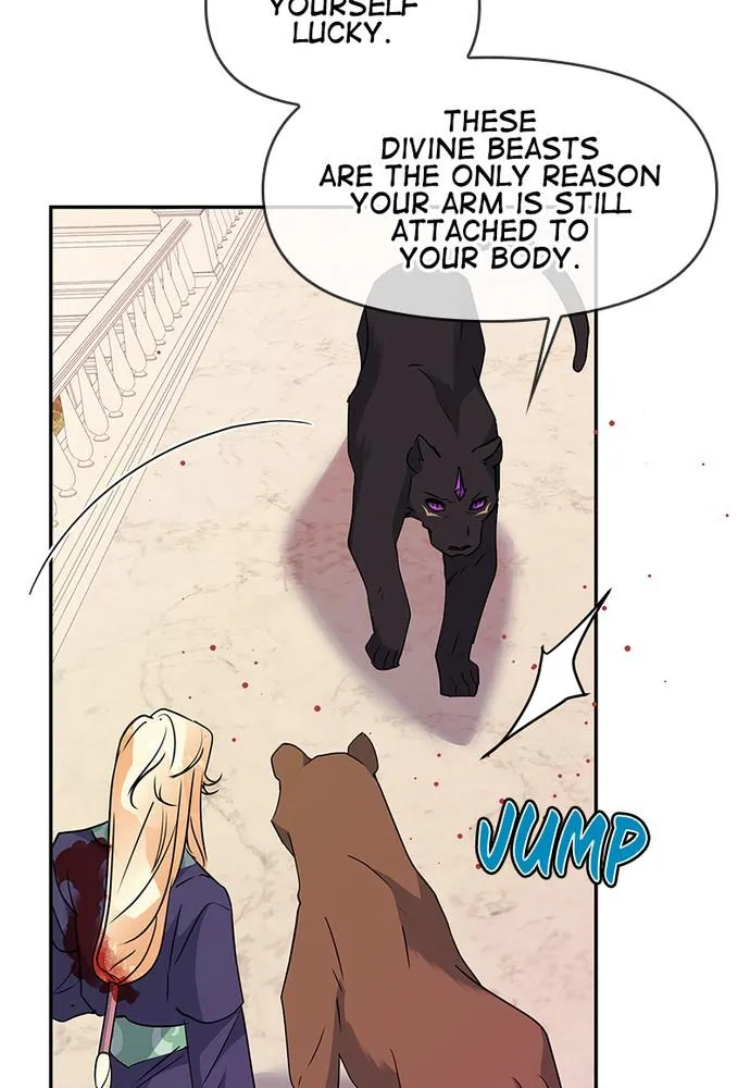 Read My Gently Raised Beast (en) Manga Online