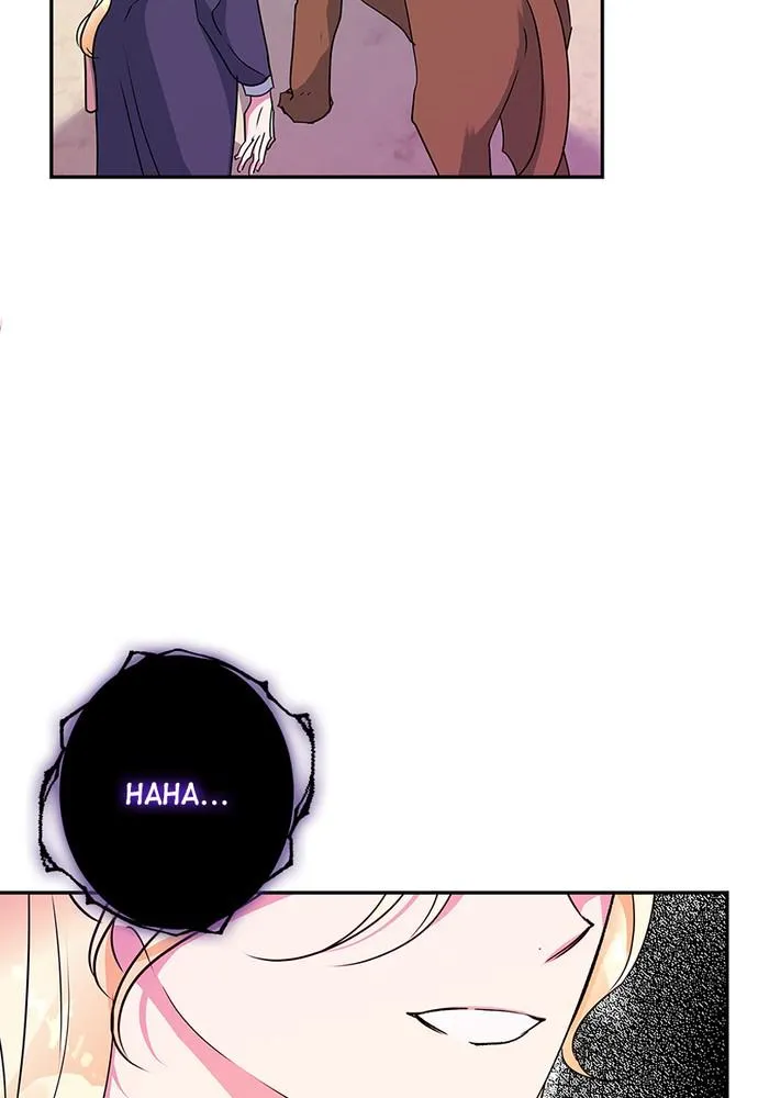 Read My Gently Raised Beast (en) Manga Online