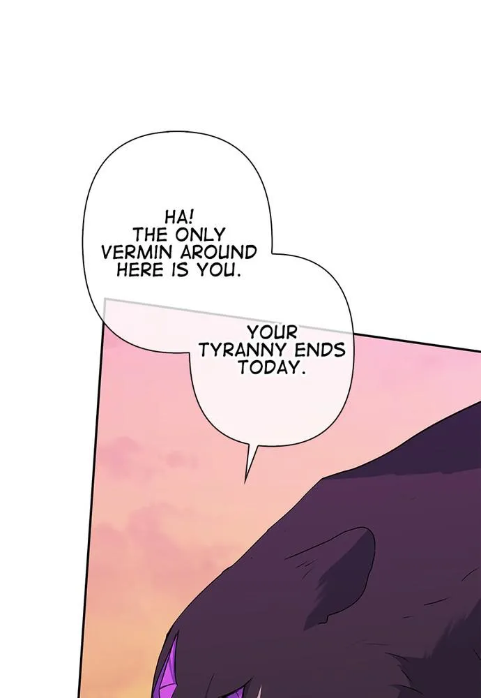 Read My Gently Raised Beast (en) Manga Online